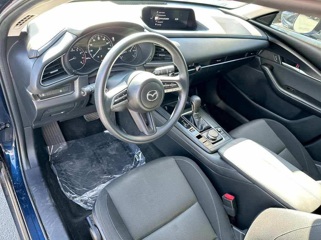 2021 Mazda Mazda CX-30 2.5 S