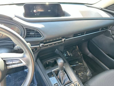 2021 Mazda Mazda CX-30 2.5 S