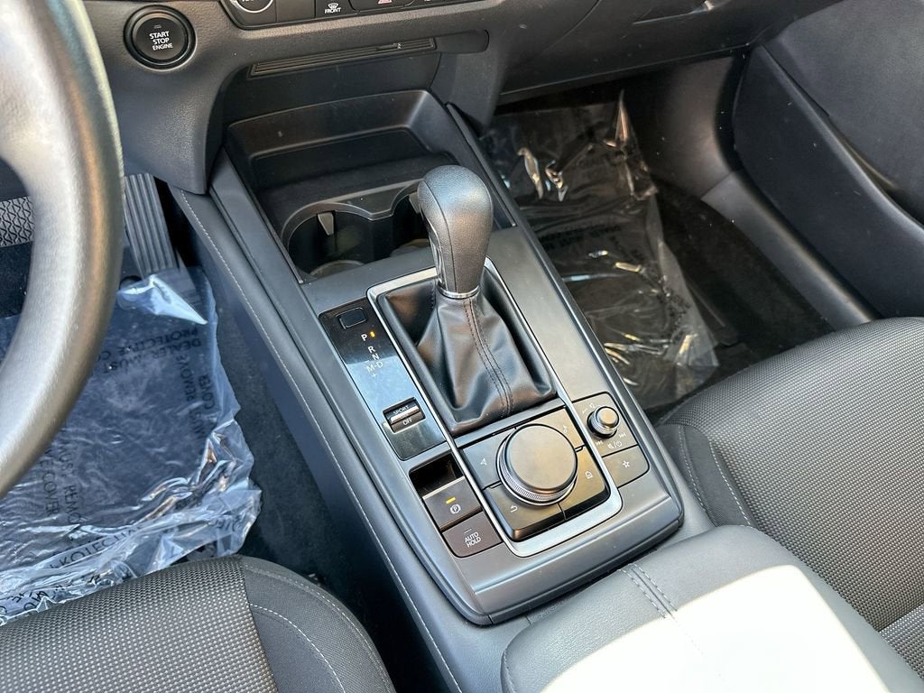 2021 Mazda Mazda CX-30 2.5 S