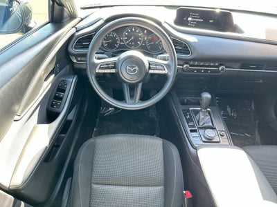 2021 Mazda Mazda CX-30 2.5 S