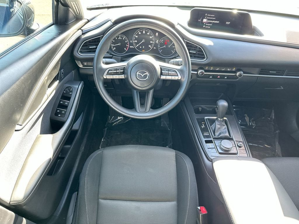 2021 Mazda Mazda CX-30 2.5 S