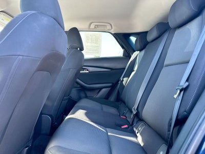 2021 Mazda Mazda CX-30 2.5 S