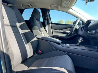 2021 Mazda Mazda CX-30 2.5 S