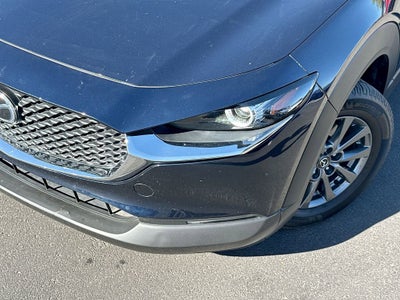 2021 Mazda Mazda CX-30 2.5 S