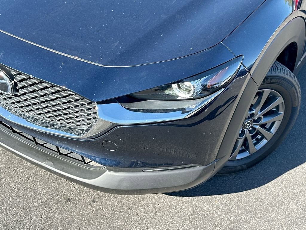 2021 Mazda Mazda CX-30 2.5 S