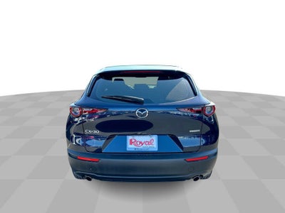2021 Mazda Mazda CX-30 2.5 S