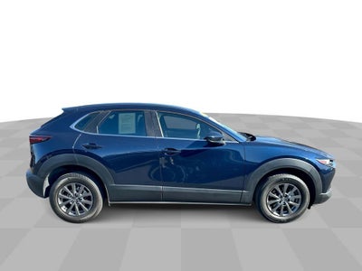 2021 Mazda Mazda CX-30 2.5 S