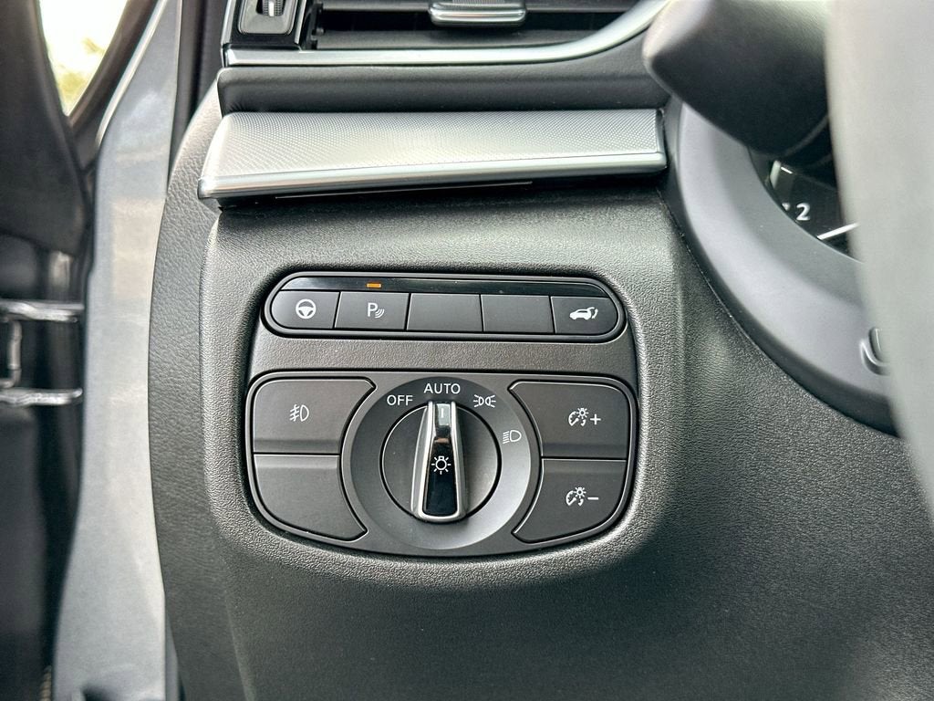 2022 INFINITI QX50 ESSENTIAL
