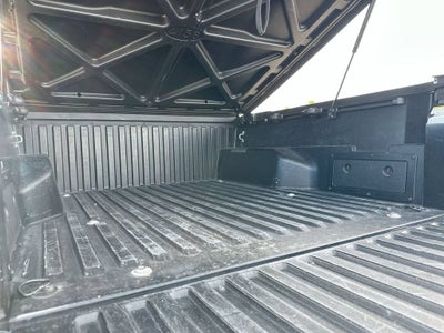 2017 Toyota Tacoma SR5 V6