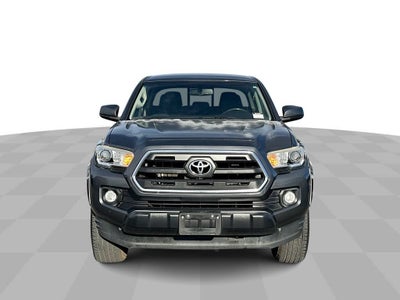 2017 Toyota Tacoma SR5 V6