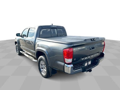 2017 Toyota Tacoma SR5 V6