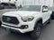 2018 Toyota Tacoma TRD Off Road