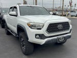 2018 Toyota Tacoma TRD Off Road