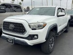 2018 Toyota Tacoma TRD Off Road