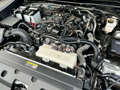 2024 Toyota Tacoma Limited