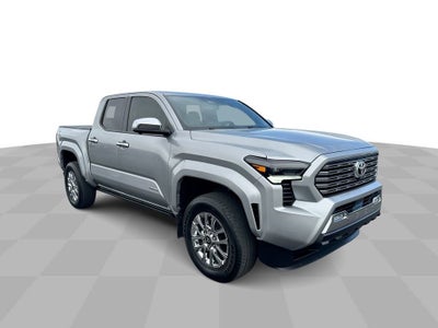 2024 Toyota Tacoma Limited
