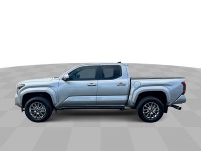 2024 Toyota Tacoma Limited