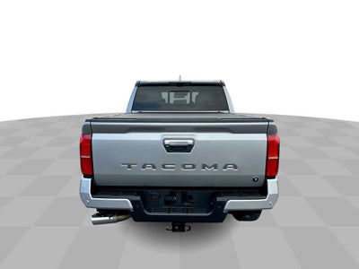 2024 Toyota Tacoma Limited