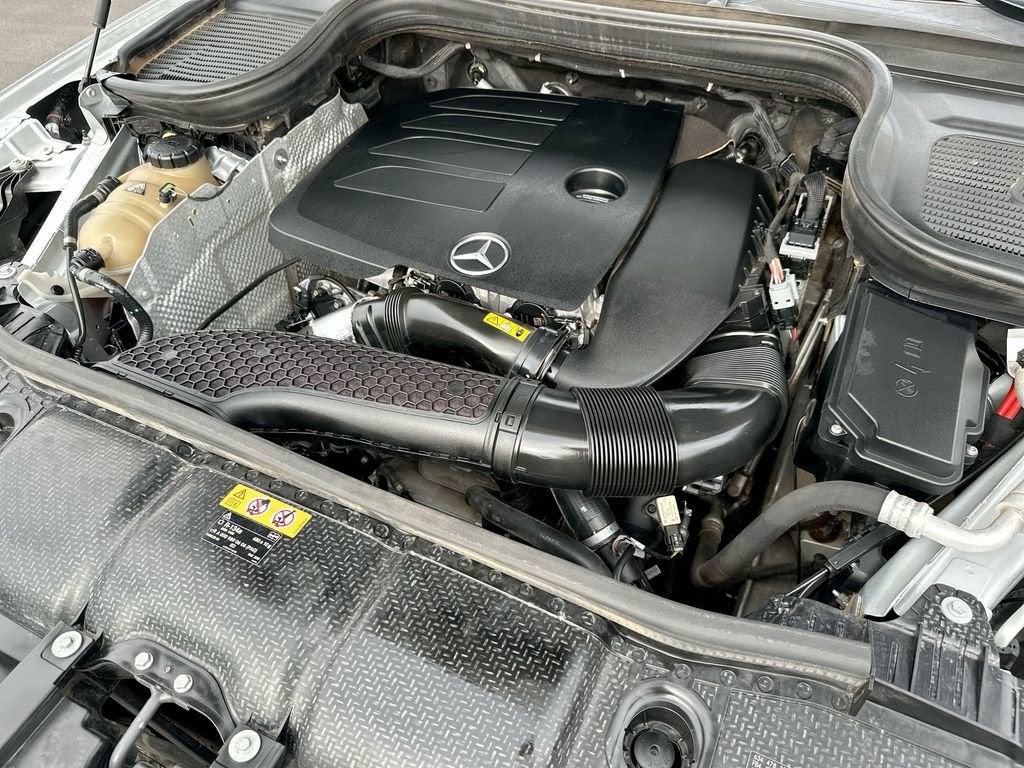 2020 Mercedes-Benz GLE 350 4MATIC®