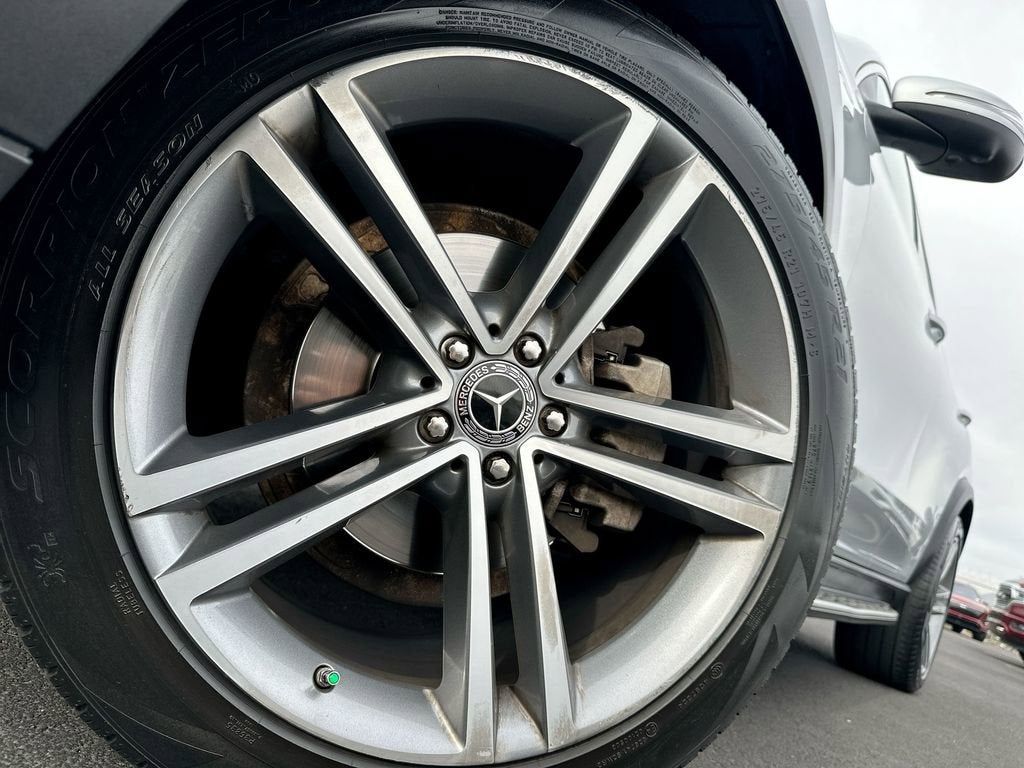 2020 Mercedes-Benz GLE 350 4MATIC®