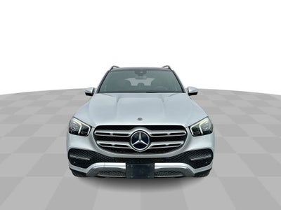 2020 Mercedes-Benz GLE 350 4MATIC®
