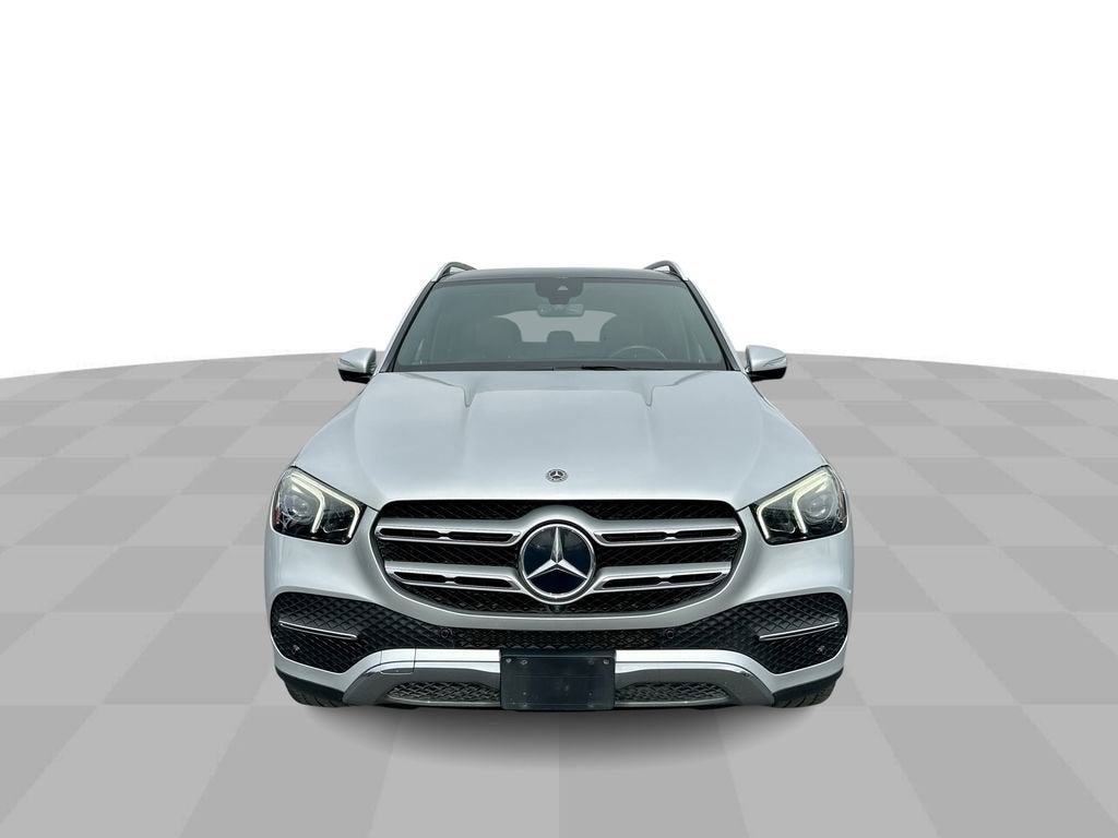 2020 Mercedes-Benz GLE 350 4MATIC®
