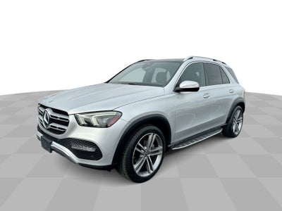 2020 Mercedes-Benz GLE 350 4MATIC®