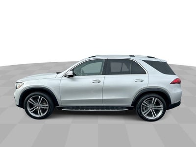 2020 Mercedes-Benz GLE 350 4MATIC®