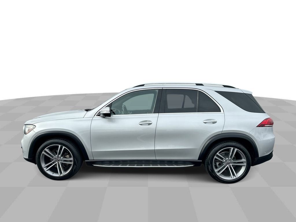 2020 Mercedes-Benz GLE 350 4MATIC®