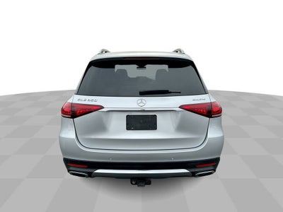 2020 Mercedes-Benz GLE 350 4MATIC®