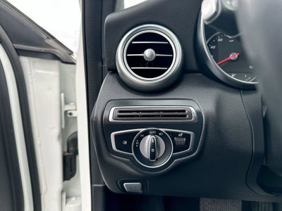 2020 Mercedes-Benz C 300 C 300