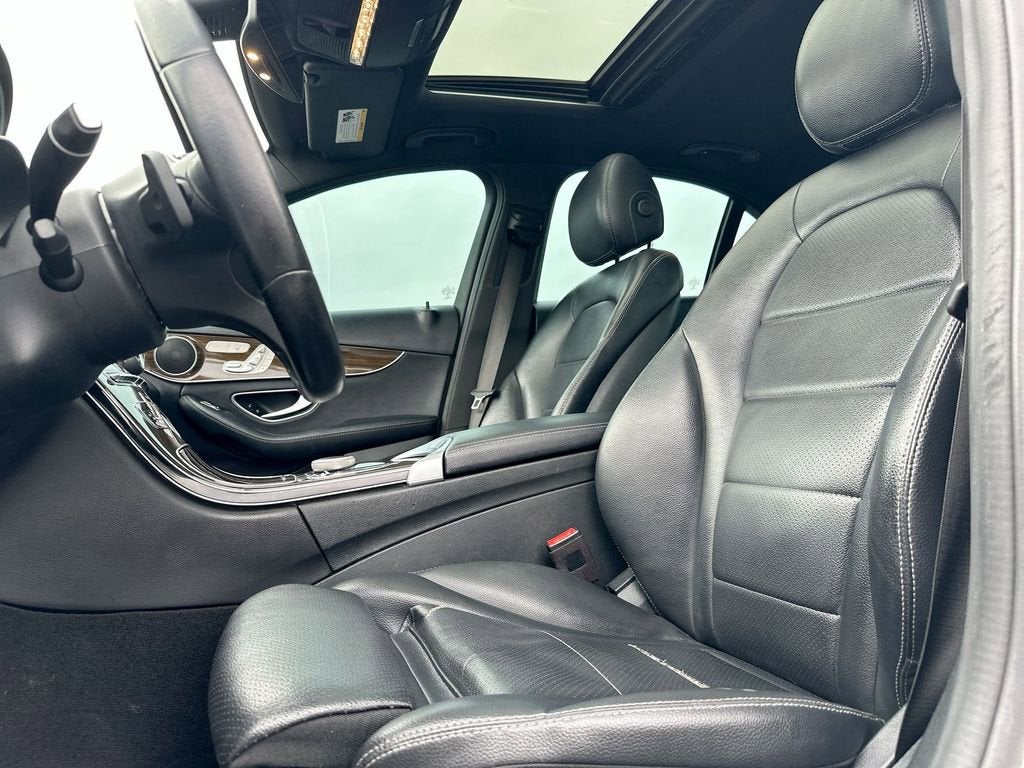 2020 Mercedes-Benz C 300 C 300