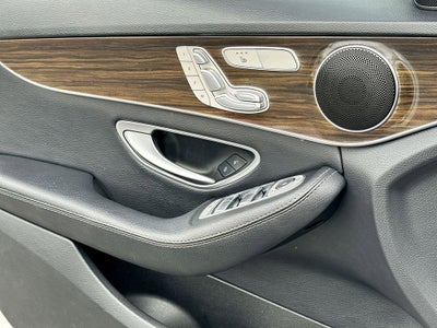 2020 Mercedes-Benz C 300 C 300