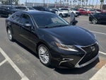 2016 Lexus ES 350 4DR SDN