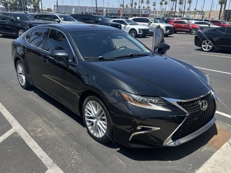2016 Lexus ES 350 4DR SDN