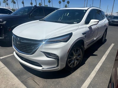 2022 Buick Enclave Premium