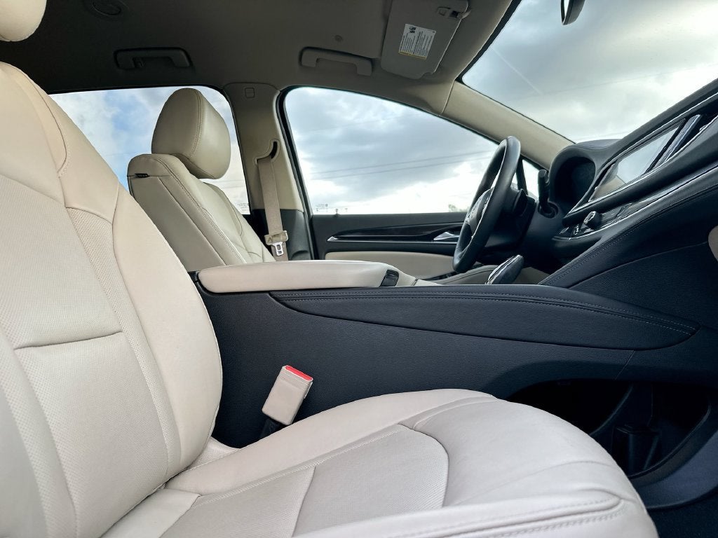 2020 Buick Enclave Premium