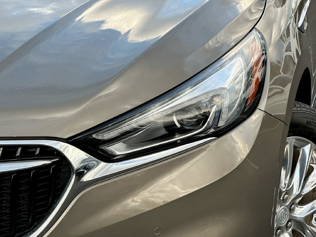 2020 Buick Enclave Premium