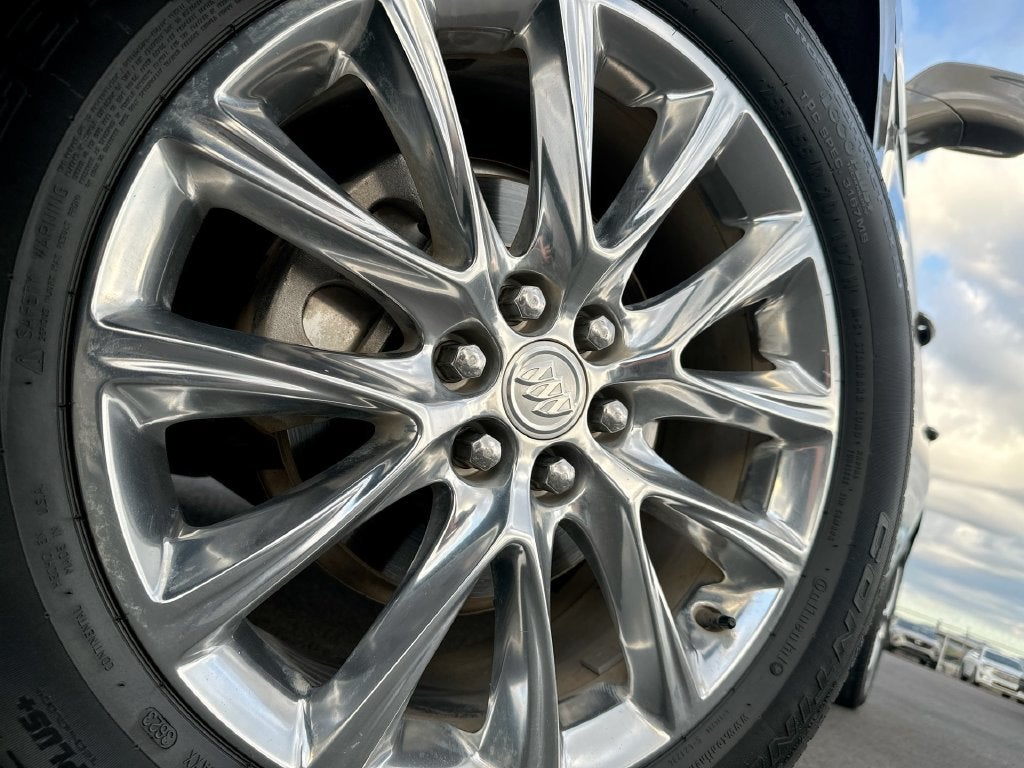 2020 Buick Enclave Premium