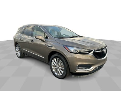 2020 Buick Enclave Premium