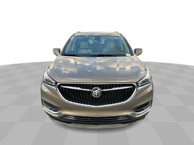 2020 Buick Enclave Premium