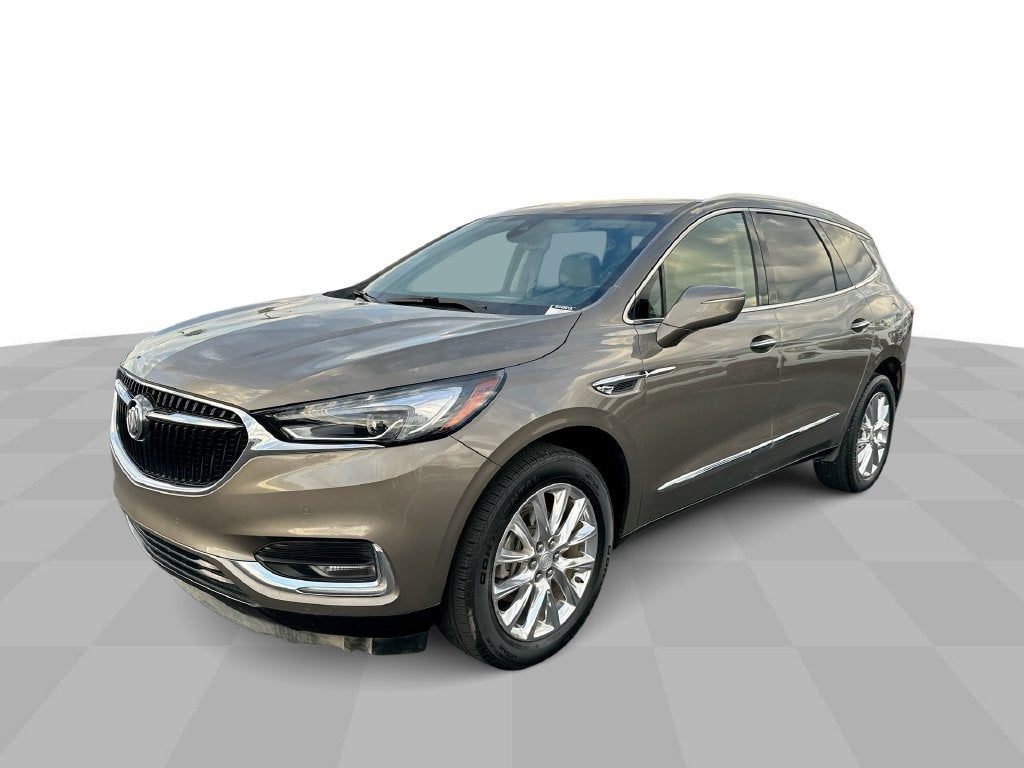 2020 Buick Enclave Premium