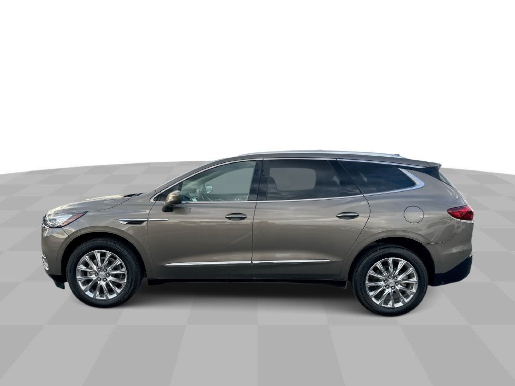 2020 Buick Enclave Premium