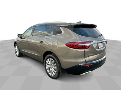 2020 Buick Enclave Premium