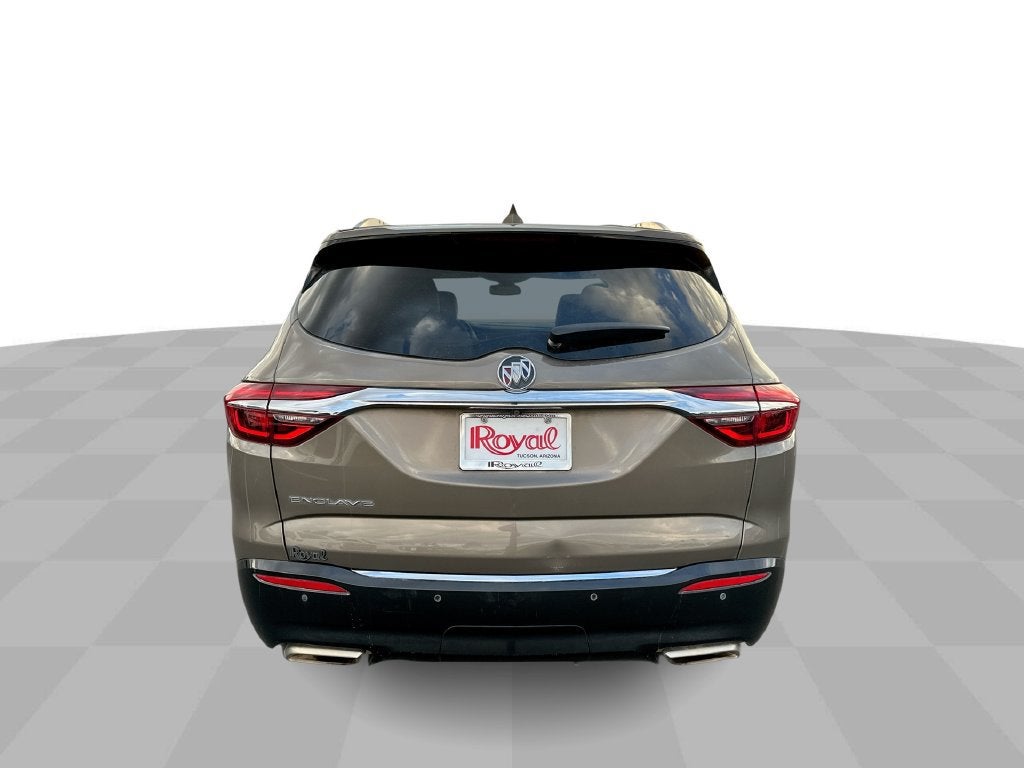 2020 Buick Enclave Premium