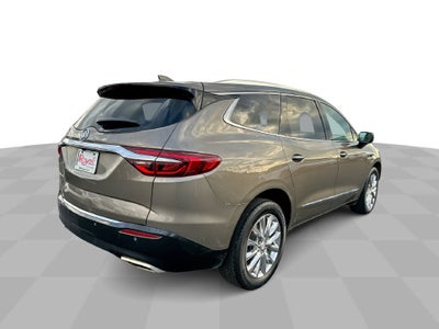 2020 Buick Enclave Premium