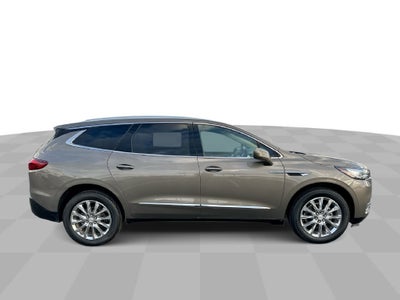 2020 Buick Enclave Premium