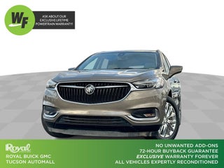 2020 Buick Enclave Premium
