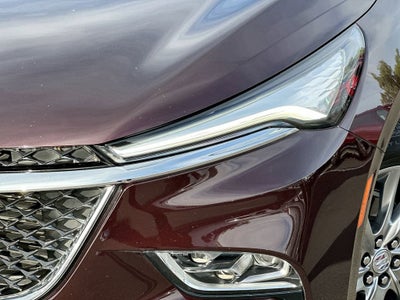 2024 Buick Enclave Avenir