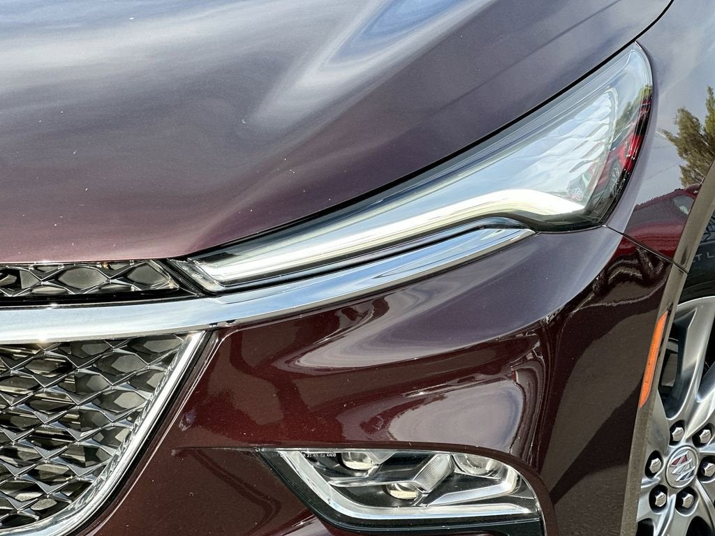 2024 Buick Enclave Avenir